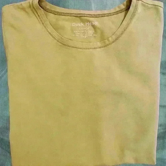 Duck Head short sleeve top - Picture 2 of 4